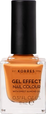 Korres Gel Effect 92 Mustard