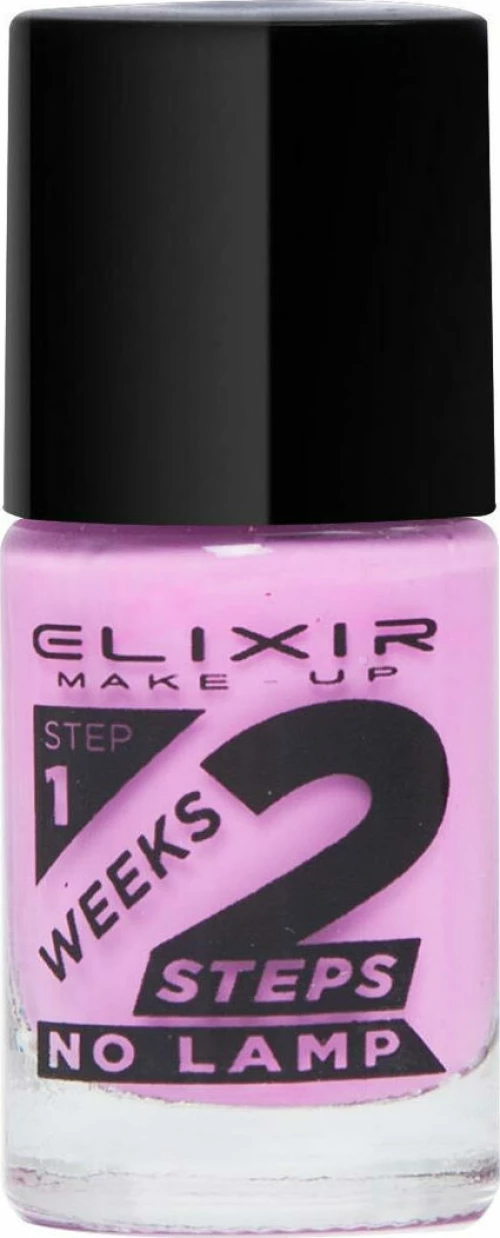 Elixir 2 Weeks 716