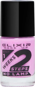 Elixir 2 Weeks 716