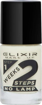 Elixir 2 Weeks 705