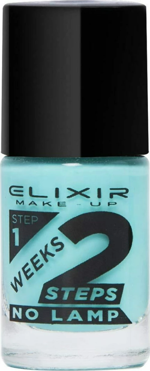 Elixir 2 Weeks 737