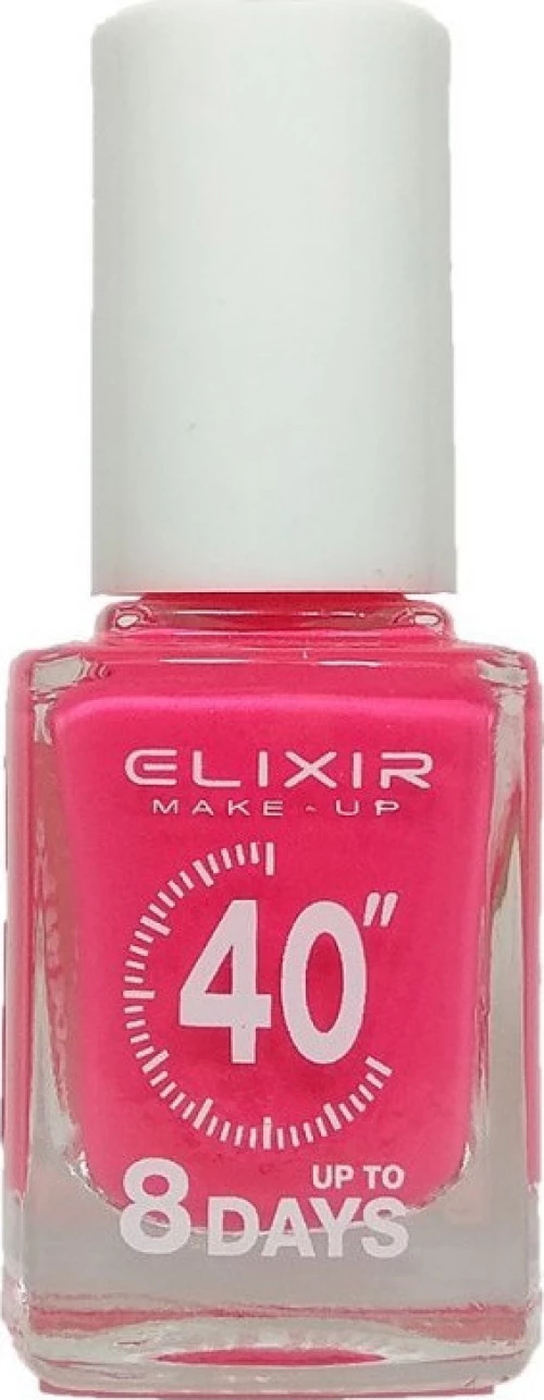 Elixir 40″ & Up to 8 Days 030