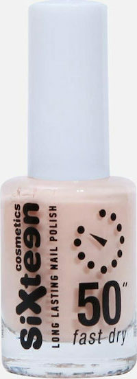 Sixteen Cosmetics 50" 412