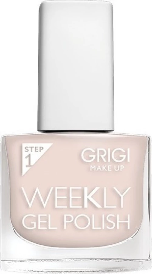 Grigi Weekly 562