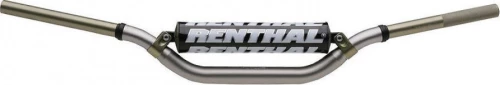 Renthal Τιμόνι Twinwall KTM High Titanium