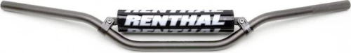 Renthal Τιμόνι CR Mid Titanium