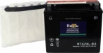 HaiJiu 18Ah (HTX20L-BS / YTX20L-BS)