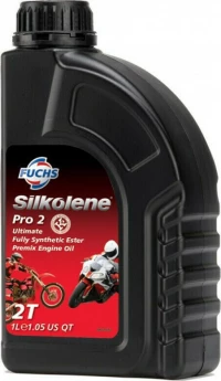 Silkolene 2T Pro 2 1lt