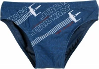 Παιδικό Μαγιό, Star Wars, Χρώμα Μπλε