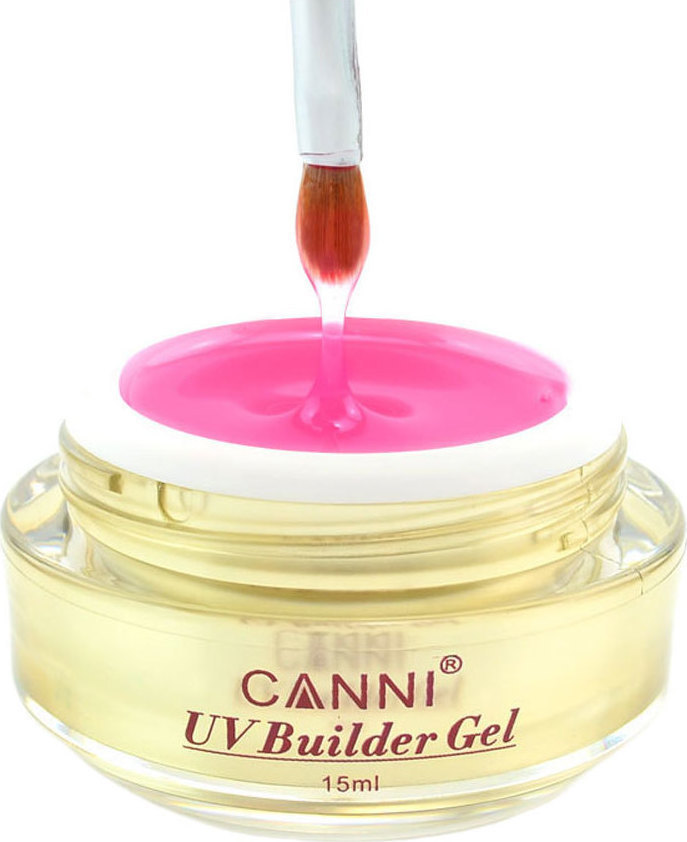 Canni 320 UV Builder Gel 15ml
