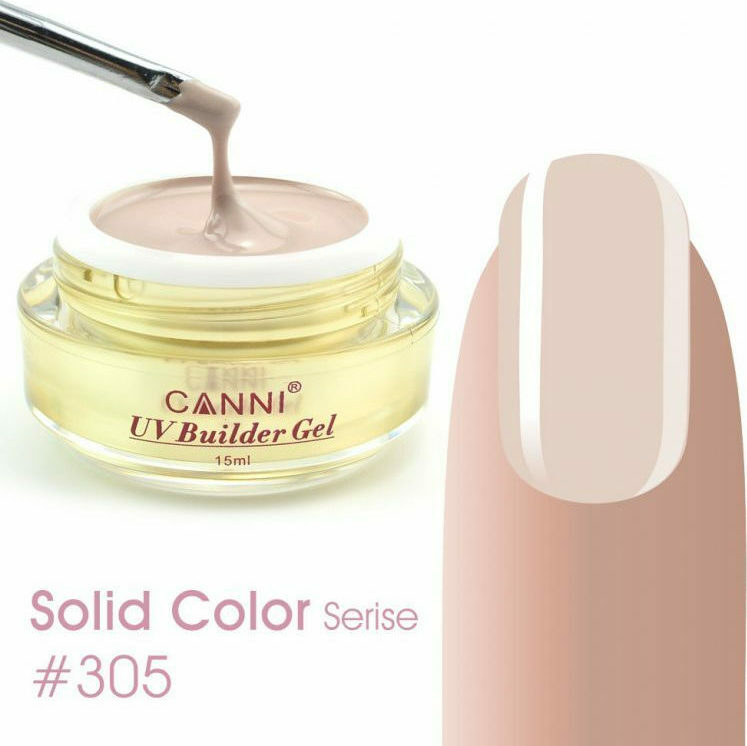 Canni 305 UV Builder Gel
