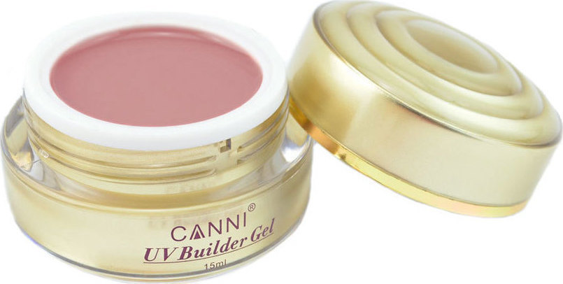 Canni 301 UV Builder Gel 15ml