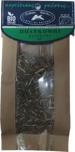 Cretan Herbs Πολυκόμπι 20gr