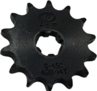 ΓΡΑΝΑΖΙ ΕΜΠΡΟΣΘΙΟ ΚΙΝΗΣΗΣ KAZER115-KRISS115 14Δ