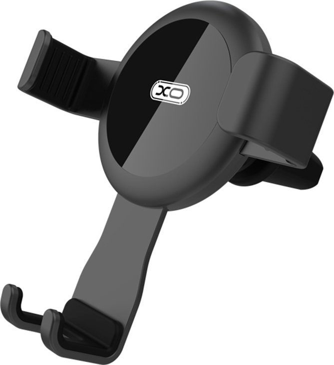 XO Βάση Στήριξης Κινητού Gravity C31 Μαύρο