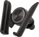 Maxlife Βάση Κινητού Αυτοκινήτου Universal Air Vent Holder με Ρυθμιζόμενο Βραχίονα