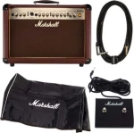 Marshall AS50D Bundle