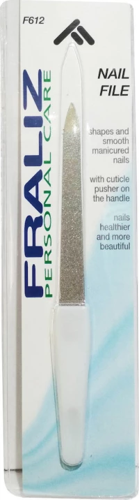 Fraliz F612 Nail File