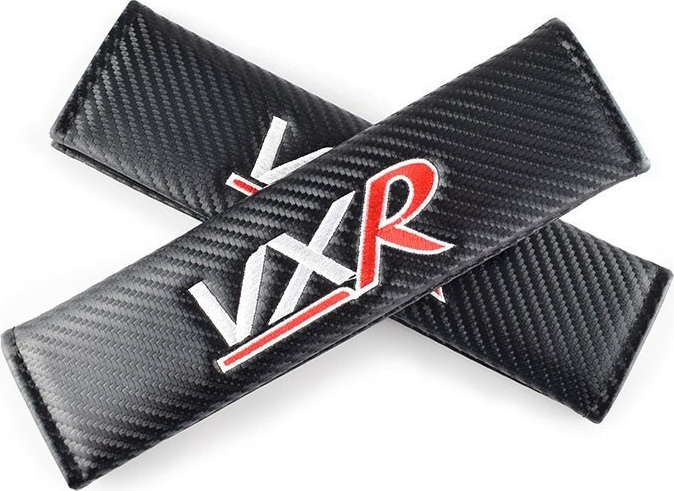 Μαξιλαρακι Ζωνης Carbon Vxr (2 TEM)