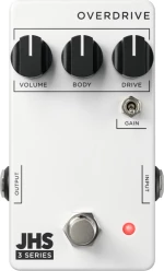 JHS Pedals 3 Series Overdrive