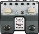 Mooer ShimVerb Pro Digital Reverb