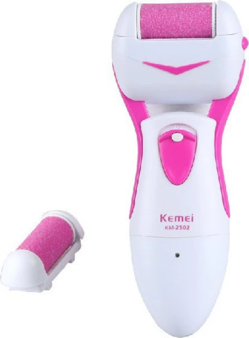 Kemei Callous Remover KM2502