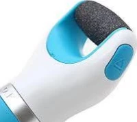 Scholl Velvet Soft with Diamond Crystals