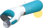 Scholl Velvet Soft with Diamond Crystals