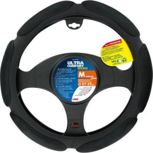 Lampa Ultra-Comfort TPE Black 37-39cm
