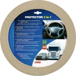 Lampa Protector 2in1 Ελαστικό Μπεζ 34-45cm