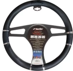 Simoni Racing Chrome & Black 37-39cm