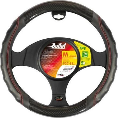 Lampa Bullet TPE 37-39cm
