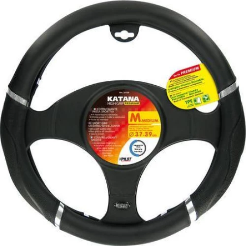 Lampa Katana TPE Black 37-39cm