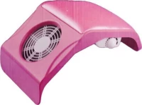 Απορροφητήρας Σκόνης Νυχιών Pink