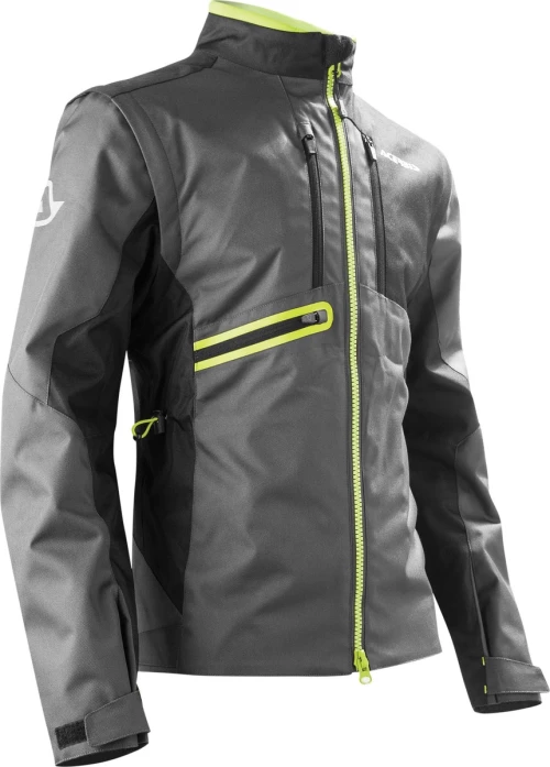 Acerbis Μπουφάν Enduro 22169 / Unisex / 4 Εποχών / Συνθετικό / Αδιάβροχο
