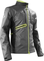Acerbis Μπουφάν Enduro 22169 / Unisex / 4 Εποχών / Συνθετικό / Αδιάβροχο