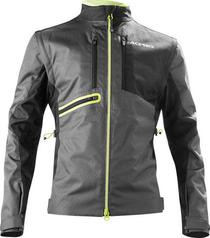 Acerbis Μπουφάν Enduro 22169 / Unisex / 4 Εποχών / Συνθετικό / Αδιάβροχο