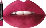Golden Rose Matte Crayon 16