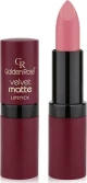 Golden Rose Velvet Matte 10