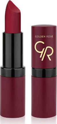 Golden Rose Velvet Matte 34