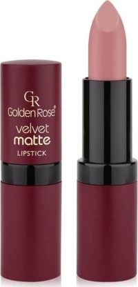 Golden Rose Velvet Matte 03