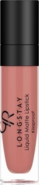 Golden Rose Longstay Liquid Matte Lipstick Kissproof 17