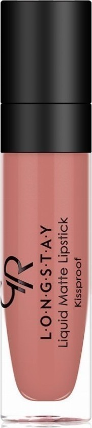 Golden Rose Longstay Liquid Matte Lipstick Kissproof 17