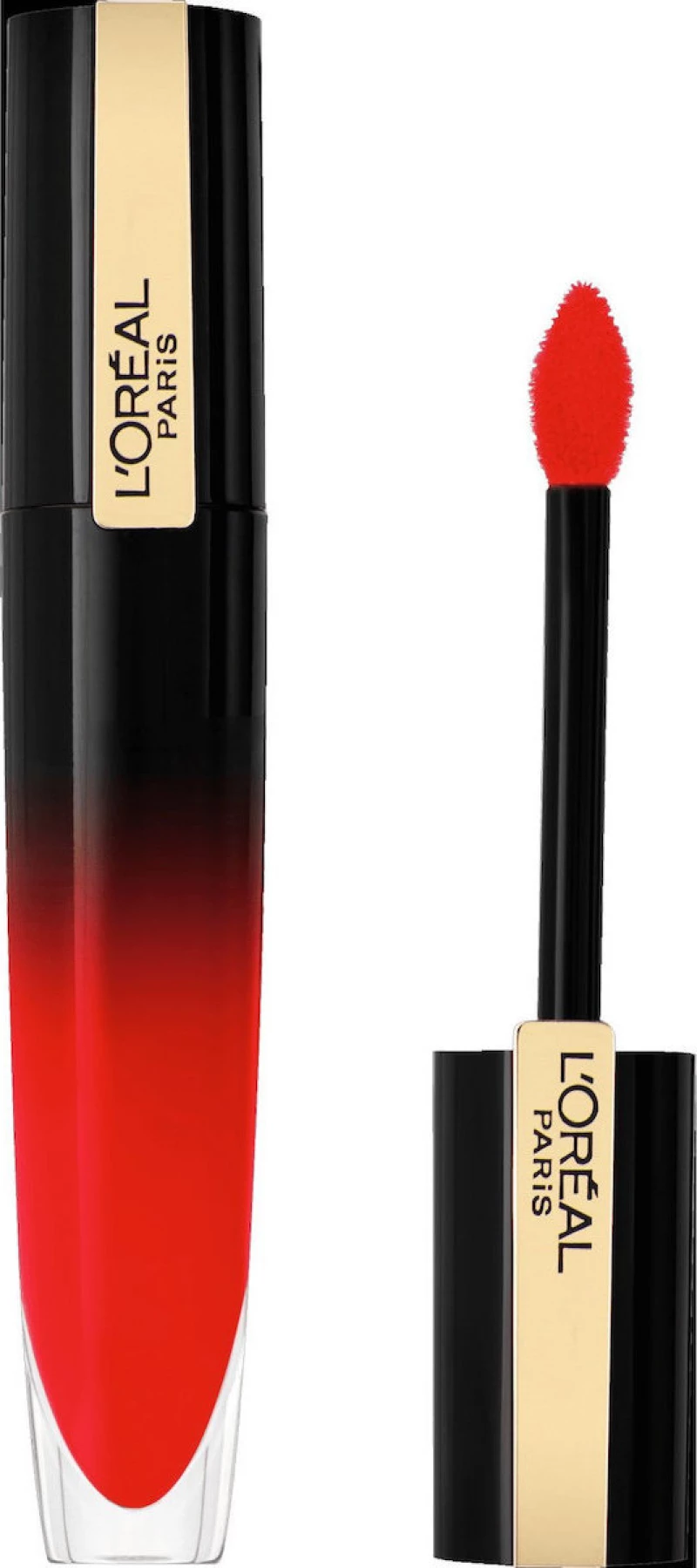 L'Oreal Brilliant Signature 311 Be Brilliant