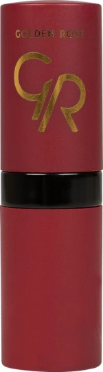 Golden Rose Velvet Matte 35