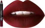Golden Rose Matte Crayon 02