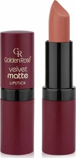 Golden Rose Velvet Matte 27