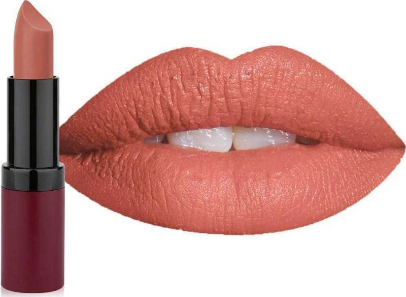 Golden Rose Velvet Matte 27