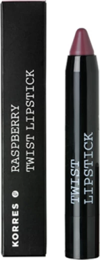 Korres Raspberry Twist Dramatic