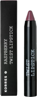 Korres Raspberry Twist Dramatic